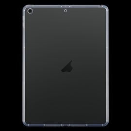 Clear Acrylic Shockproof TPU Tablet Case, For iPad 10.2 2021 / 2020 / 2019, For iPad 2025 /  2022, For iPad Air 10.9 2020 / 2022, For iPad mini 6 / mini 2024, For iPad Pro 11 2022 / 2021 / 2020, For iPad Pro 12.9 2022 / 2021 / 2020