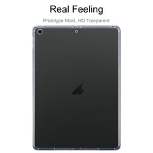 Load image into Gallery viewer, Clear Acrylic Shockproof TPU Tablet Case, For iPad 10.2 2021 / 2020 / 2019, For iPad 2025 /  2022, For iPad Air 10.9 2020 / 2022, For iPad mini 6 / mini 2024, For iPad Pro 11 2022 / 2021 / 2020, For iPad Pro 12.9 2022 / 2021 / 2020