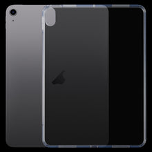 Load image into Gallery viewer, Clear Acrylic Shockproof TPU Tablet Case, For iPad 10.2 2021 / 2020 / 2019, For iPad 2025 /  2022, For iPad Air 10.9 2020 / 2022, For iPad mini 6 / mini 2024, For iPad Pro 11 2022 / 2021 / 2020, For iPad Pro 12.9 2022 / 2021 / 2020
