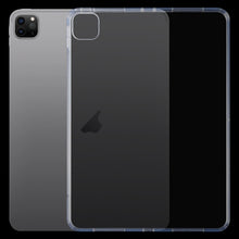 Load image into Gallery viewer, Clear Acrylic Shockproof TPU Tablet Case, For iPad 10.2 2021 / 2020 / 2019, For iPad 2025 /  2022, For iPad Air 10.9 2020 / 2022, For iPad mini 6 / mini 2024, For iPad Pro 11 2022 / 2021 / 2020, For iPad Pro 12.9 2022 / 2021 / 2020