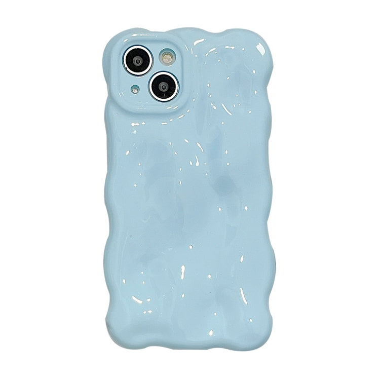 Gloss Oil Wave BubblesTPU Phone Case, For iPhone 14, For iPhone 14 Pro, For iPhone 14 Pro Max, For iPhone 13, For iPhone 13 Pro, For iPhone 13 Pro Max, For iPhone 12, For iPhone 12 Pro, For iPhone 12 Pro Max, For iPhone 11, For iPhone 11 Pro Max