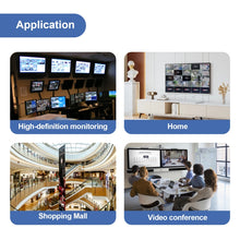 Load image into Gallery viewer, NK-C9 HDMI to AHD 1080P HD Video Converter, NK-C9 HDMI to AHD