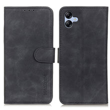 Load image into Gallery viewer, KHAZNEH Retro Texture Horizontal Flip Leather Phone Case, For Samsung Galaxy Xcover7, For Samsung Galaxy A05 4G, For Samsung Galaxy A35 5G, For Samsung Galaxy M34 5G, For Samsung Galaxy M54 5G, For Samsung Galaxy A55 5G, For Samsung Galaxy S23 FE 5G   ...