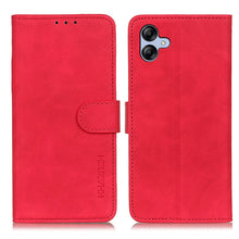 Load image into Gallery viewer, KHAZNEH Retro Texture Horizontal Flip Leather Phone Case, For Samsung Galaxy Xcover7, For Samsung Galaxy A05 4G, For Samsung Galaxy A35 5G, For Samsung Galaxy M34 5G, For Samsung Galaxy M54 5G, For Samsung Galaxy A55 5G, For Samsung Galaxy S23 FE 5G   ...