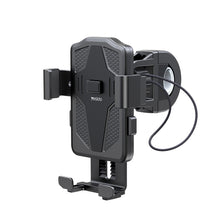 Load image into Gallery viewer, Yesido C94 Bicycle / Motorcycle Elastic Clip Phone Navigation Bracket, C94