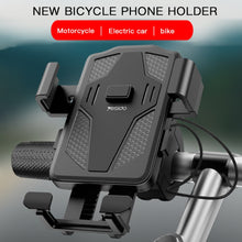 Load image into Gallery viewer, Yesido C94 Bicycle / Motorcycle Elastic Clip Phone Navigation Bracket, C94