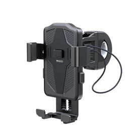 Yesido C94 Bicycle / Motorcycle Elastic Clip Phone Navigation Bracket, C94