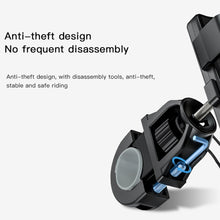 Load image into Gallery viewer, Yesido C94 Bicycle / Motorcycle Elastic Clip Phone Navigation Bracket, C94