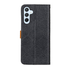 Load image into Gallery viewer, European Floral Embossed Leather Phone Case, For Samsung Galaxy M54 5G, For Samsung Galaxy A05s 4G, For Samsung Galaxy Xcover7, For Samsung Galaxy S23 FE 5G, For Samsung Galaxy M34 5G, For Samsung Galaxy S24+, For Samsung Galaxy A15                    ...