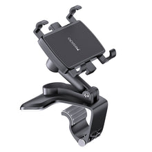 Load image into Gallery viewer, Yesido C101 Car Multifunctional Dashboard Mobile Phone Holder, C101