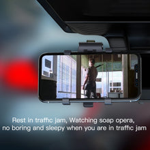 Load image into Gallery viewer, Yesido C101 Car Multifunctional Dashboard Mobile Phone Holder, C101