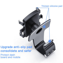 Load image into Gallery viewer, Yesido C101 Car Multifunctional Dashboard Mobile Phone Holder, C101