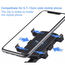 Load image into Gallery viewer, Yesido C101 Car Multifunctional Dashboard Mobile Phone Holder, C101