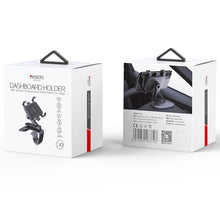 Load image into Gallery viewer, Yesido C101 Car Multifunctional Dashboard Mobile Phone Holder, C101