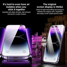 Load image into Gallery viewer, WK WTP-068 King Kong Vacha Corning 9D Curved HD Tempered Glass Film