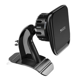 Yesido C110 Car Center Console Paste Magsafe Magnetic Phone Bracket, C110