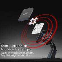 Load image into Gallery viewer, Yesido C110 Car Center Console Paste Magsafe Magnetic Phone Bracket, C110