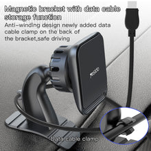Load image into Gallery viewer, Yesido C110 Car Center Console Paste Magsafe Magnetic Phone Bracket, C110