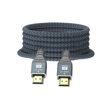 Load image into Gallery viewer, HDMI 2.1 Version 8K 60Hz UHD 48Gbps Cable, 1m, 2m, 3m