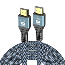 Load image into Gallery viewer, HDMI 2.0 Version 4K 60Hz HD Cable, 1m, 2m, 3m, 5m