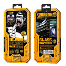 Load image into Gallery viewer, WK WTP-069 King Kong Vacha 9D Curved AR HD Tempered Glass Film