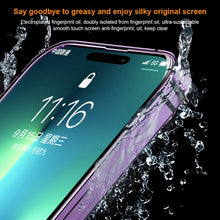 Load image into Gallery viewer, WK WTP-069 King Kong Vacha 9D Curved AR HD Tempered Glass Film