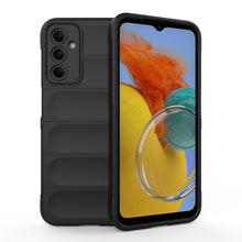Load image into Gallery viewer, Magic Shield TPU + Flannel Phone Case, For Samsung Galaxy M14 5G