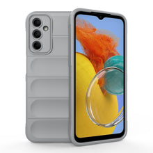 Load image into Gallery viewer, Magic Shield TPU + Flannel Phone Case, For Samsung Galaxy M14 5G