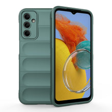 Load image into Gallery viewer, Magic Shield TPU + Flannel Phone Case, For Samsung Galaxy M14 5G