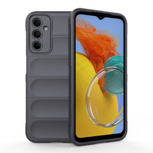 Load image into Gallery viewer, Magic Shield TPU + Flannel Phone Case, For Samsung Galaxy M14 5G