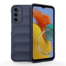 Load image into Gallery viewer, Magic Shield TPU + Flannel Phone Case, For Samsung Galaxy M14 5G