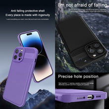 Load image into Gallery viewer, Twill Texture TPU Shockproof Phone Case, For Xiaomi Redmi Note 12 4G