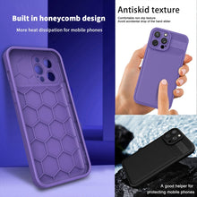 Load image into Gallery viewer, Twill Texture TPU Shockproof Phone Case, For Xiaomi Redmi Note 12 4G
