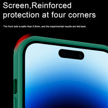 Load image into Gallery viewer, Twill Texture TPU Shockproof Phone Case, For Xiaomi Redmi Note 12 4G