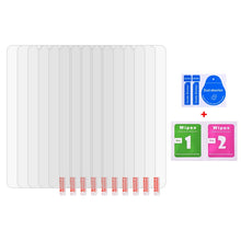 Load image into Gallery viewer, 10pcs 0.26mm 9H 2.5D Tempered Glass Film, For OUKITEL C33, For OUKITEL C32 (10 PCS)