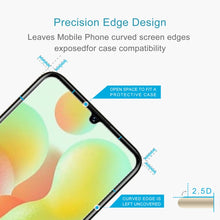 Load image into Gallery viewer, 10pcs 0.26mm 9H 2.5D Tempered Glass Film, For OUKITEL C33, For OUKITEL C32 (10 PCS)