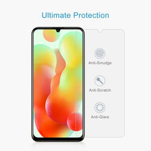 Load image into Gallery viewer, 10pcs 0.26mm 9H 2.5D Tempered Glass Film, For OUKITEL C33, For OUKITEL C32 (10 PCS)