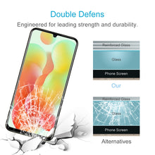Load image into Gallery viewer, 10pcs 0.26mm 9H 2.5D Tempered Glass Film, For OUKITEL C33, For OUKITEL C32 (10 PCS)