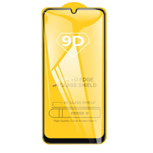 Load image into Gallery viewer, 9D Full Glue Full Screen Tempered Glass Film, For Samsung Galaxy A14 4G(1pc), For Samsung Galaxy A14 5G(1pc), For Samsung Galaxy A24 4G(1pc), For Samsung Galaxy A24 5G(1pc), For Samsung Galaxy A34 5G(1pc)
