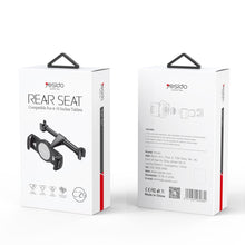 Load image into Gallery viewer, Yesido C29 Car Rear Seat Tablet Holder, C29