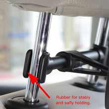Load image into Gallery viewer, Yesido C29 Car Rear Seat Tablet Holder, C29