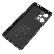 Load image into Gallery viewer, Wavy Texture TPU Phone Case with Lens Film, For Xiaomi Poco F5, For Xiaomi Redmi Note 11, For Xiaomi Redmi Note 11S, For Xiaomi Redmi Note 12 Turbo