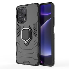 Load image into Gallery viewer, Magnetic Ring Holder PC + TPU Phone Case, For Xiaomi Redmi Note 12 Turbo, For Xiaomi 13 Ultra