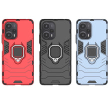 Load image into Gallery viewer, Magnetic Ring Holder PC + TPU Phone Case, For Xiaomi Redmi Note 12 Turbo, For Xiaomi 13 Ultra