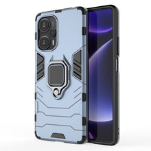 Load image into Gallery viewer, Magnetic Ring Holder PC + TPU Phone Case, For Xiaomi Redmi Note 12 Turbo, For Xiaomi 13 Ultra