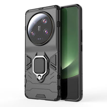 Load image into Gallery viewer, Magnetic Ring Holder PC + TPU Phone Case, For Xiaomi Redmi Note 12 Turbo, For Xiaomi 13 Ultra
