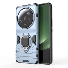 Load image into Gallery viewer, Magnetic Ring Holder PC + TPU Phone Case, For Xiaomi Redmi Note 12 Turbo, For Xiaomi 13 Ultra