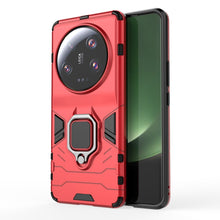 Load image into Gallery viewer, Magnetic Ring Holder PC + TPU Phone Case, For Xiaomi Redmi Note 12 Turbo, For Xiaomi 13 Ultra