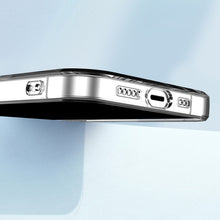 Load image into Gallery viewer, Transparent Invisible Bracket Shockproof Phone Case