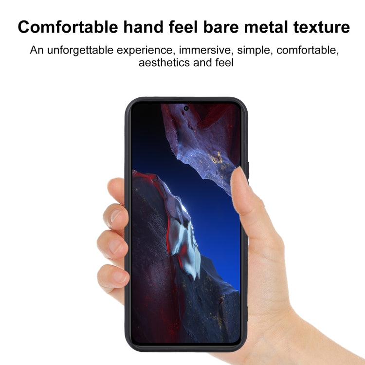 TPU Phone Case, For Xiaomi Poco F5 Pro